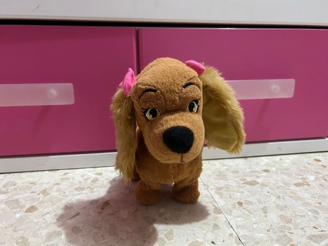 Set walkie-talkie Lucí