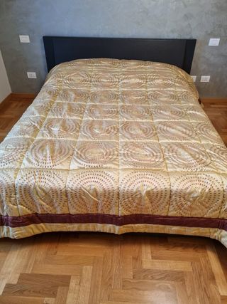 Trapunta matrimoniale 270x270 cm (invernale)
