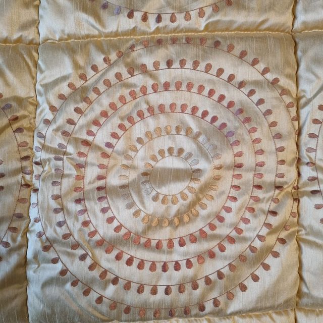 Trapunta matrimoniale 270x270 cm (invernale)