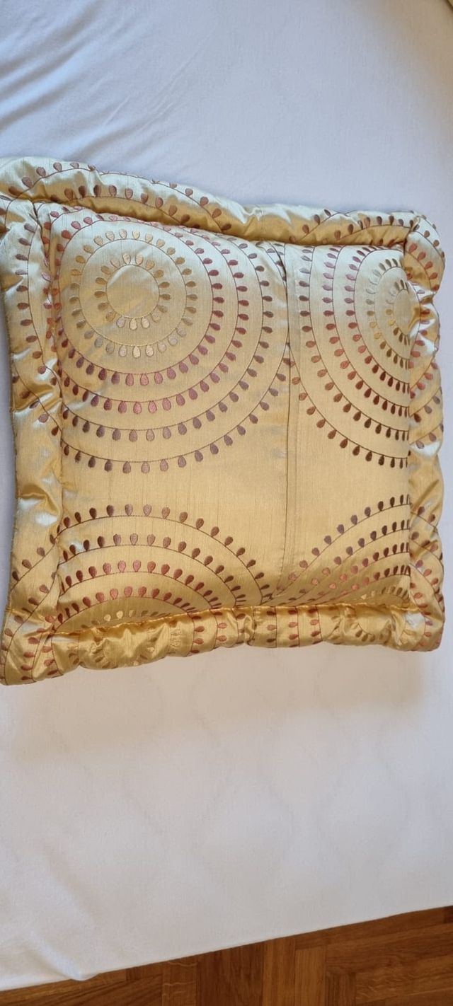 Trapunta matrimoniale 270x270 cm (invernale)