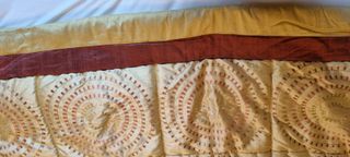 Trapunta matrimoniale 270x270 cm (invernale)