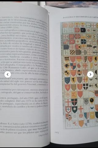 REVISTA GENERAL DE LA MARINA ESPAÑOLA