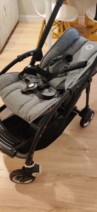 Bugaboo Bee 5