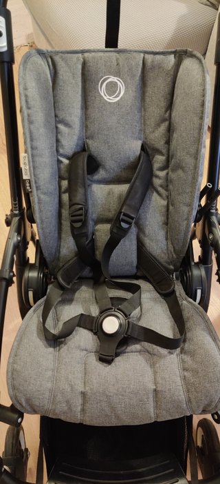 Bugaboo Bee 5