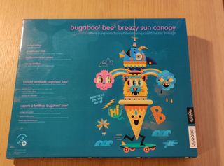 Bugaboo Bee 5