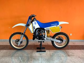 HUSQVARNA WR 250 CROSS