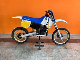 HUSQVARNA WR 250 CROSS
