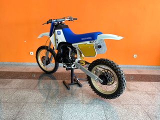 HUSQVARNA WR 250 CROSS