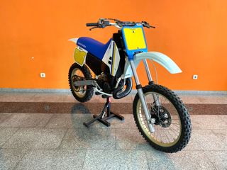 HUSQVARNA WR 250 CROSS