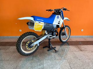 HUSQVARNA WR 250 CROSS
