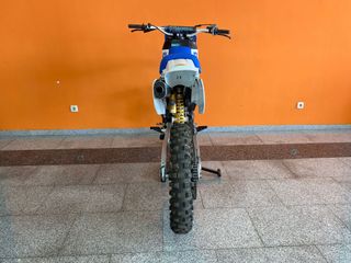 HUSQVARNA WR 250 CROSS