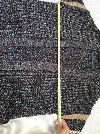 Chaqueta Desigual nueva