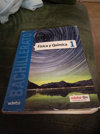 Libros bachillerato