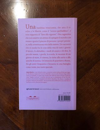 Luisa Mattia - W la Libbertà