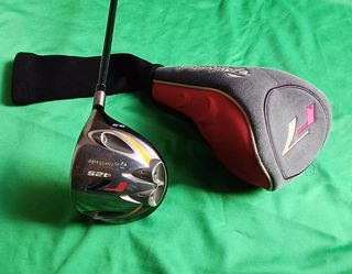 Palo de Golf