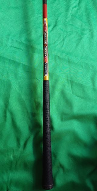 Palo de Golf