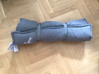 Manta De Viaje Cama Para Perros, Trixie Leni