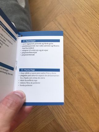 Manta De Viaje Cama Para Perros, Trixie Leni