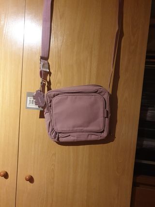 bolso nuevo multibolsillos Para niña