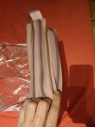 bolso nuevo multibolsillos Para niña