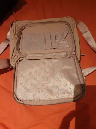 bolso nuevo multibolsillos Para niña