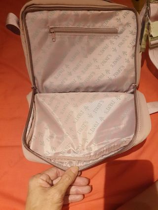 bolso nuevo multibolsillos Para niña
