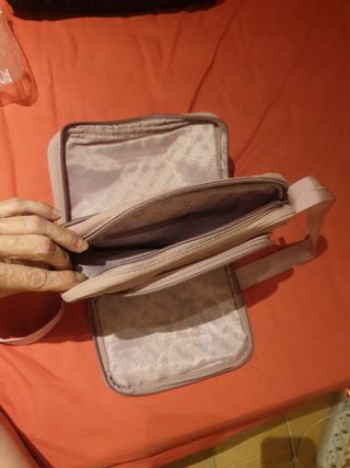 bolso nuevo multibolsillos Para niña