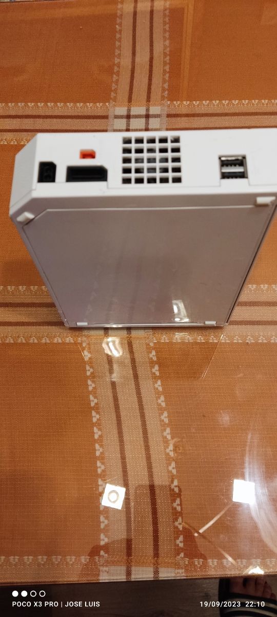 Consola Wii a la venta