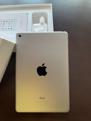 iPad mini 4