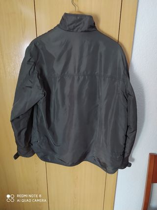 Cazadora