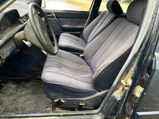 Mercedes Clase e 1990