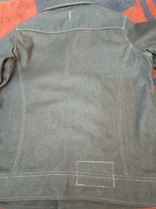 Chaqueta vaquera Gstar, nueva!