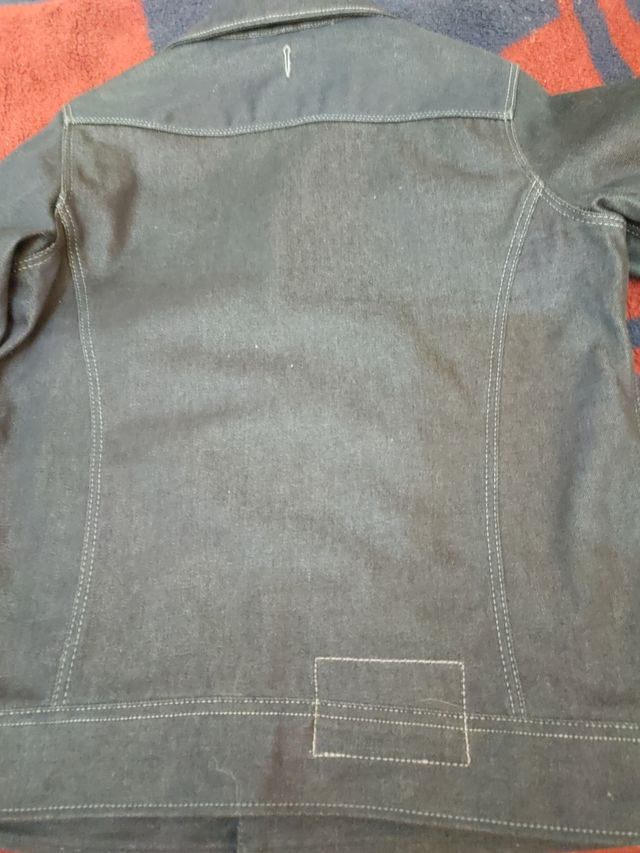 Chaqueta vaquera Gstar, nueva!