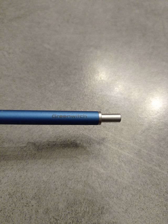 Mini penna Magistris