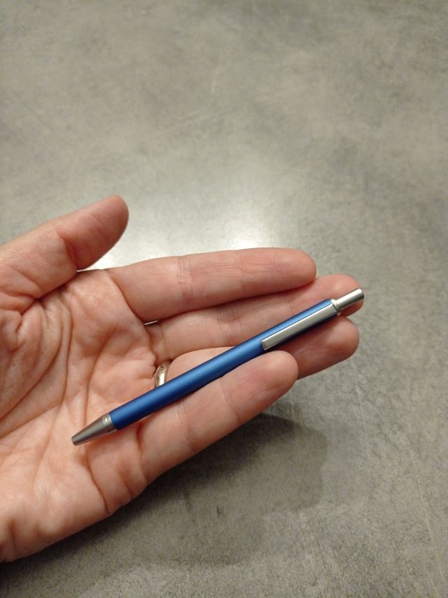 Mini penna Magistris