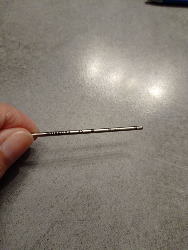 Mini penna Magistris