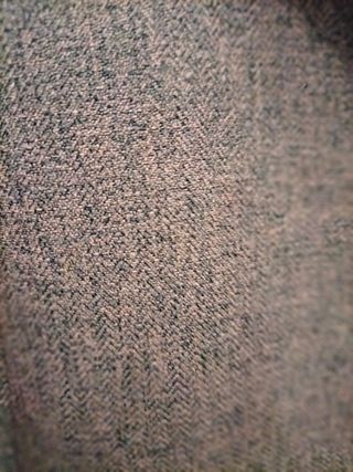 Chaqueta americana