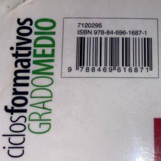 Formación y orientación laboral.Bruño