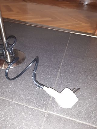 Lámpara mesa juvenil