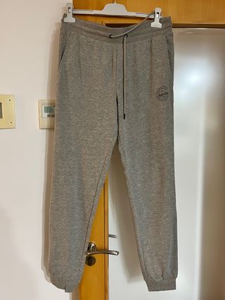 Pantalon Chandal.