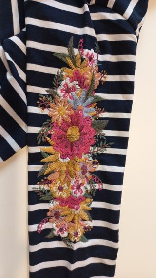 SUDADERA SFERA MUJER TALLA S