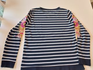 SUDADERA SFERA MUJER TALLA S