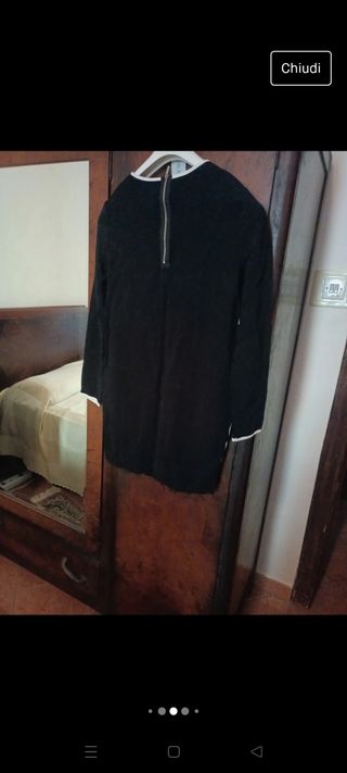 Vestito 👗 Antos Lombardini