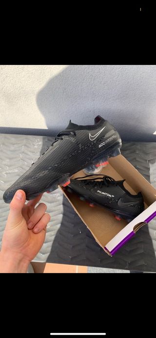 Botas de futbol Nike phantom