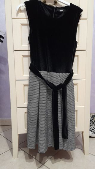 Vestito Akè