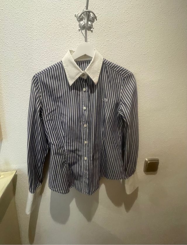 Camisa Purificacion Garcia