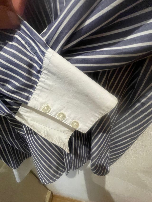 Camisa Purificacion Garcia