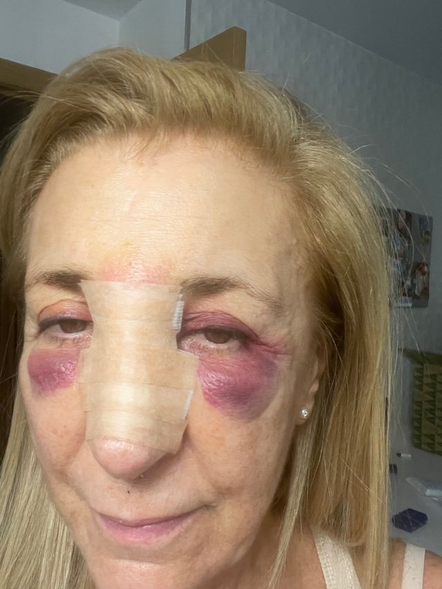 Camisa Purificacion Garcia