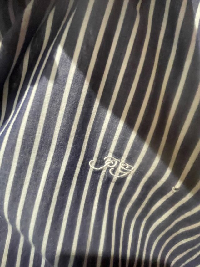 Camisa Purificacion Garcia