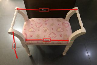 Muebles Dormitorio Niña